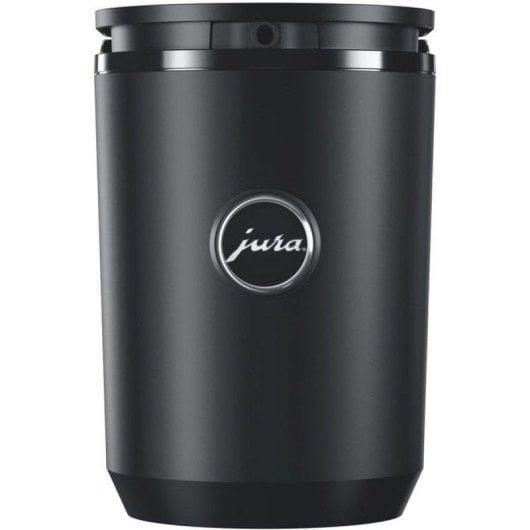 Melkkoelkast Jura Cool Control 0,6 L Zwart