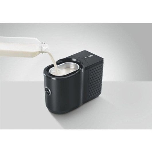 Melkkoelkast Jura Cool Control 0,6 L Zwart