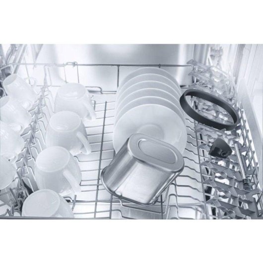 Melkkoelkast Jura Cool Control 0,6 L Zwart
