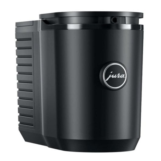 Melkkoelkast Jura Cool Control 0,6 L Zwart