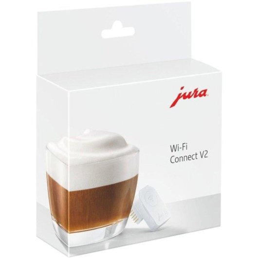 Drahtloses Kommunikationsmodul Jura Wi-Fi Connect V2 Bluetooth