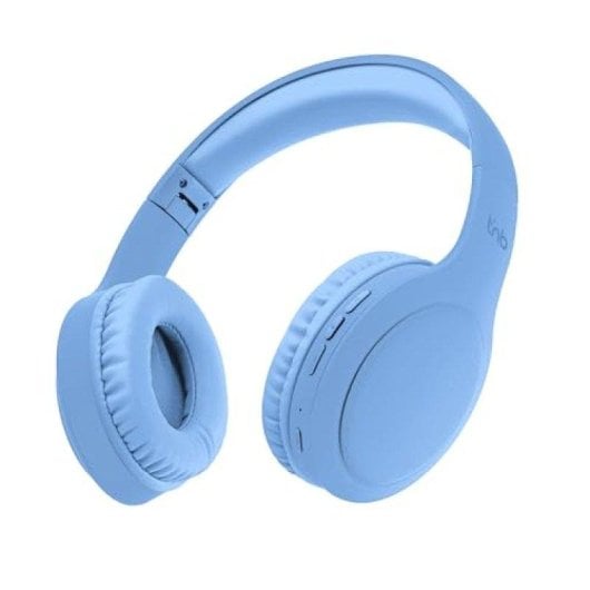 Auriculares TnB Tonality ANC inalámbricos Bluetooth con cancelación de ruido