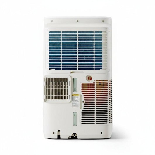 Climatiseur Mobile MeacoCool MC Series Pro 12000 BTU Connecté Minuterie Sleep