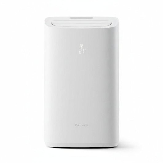 Climatiseur Mobile MeacoCool MC Series Pro 12000 BTU Connecté Minuterie Sleep