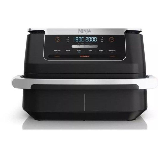 Freidora de aire Ninja AF550EU Foodi Max Dual Zone 6,6 L 2470 W