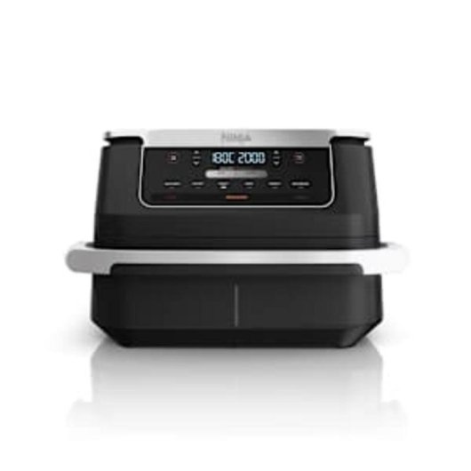 Freidora de aire Ninja AF550EU Foodi Max Dual Zone 6,6 L 2470 W