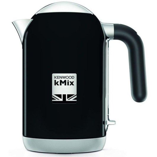 Bouilloire electrique sans fil Kenwood kMix ZJX650BK 1 L 2200 W