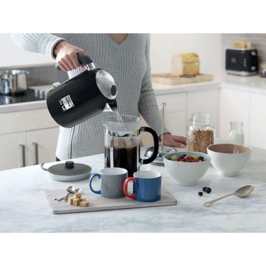 Bouilloire electrique sans fil Kenwood kMix ZJX650BK 1 L 2200 W