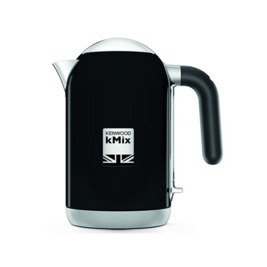 Bouilloire electrique sans fil Kenwood kMix ZJX650BK 1 L 2200 W