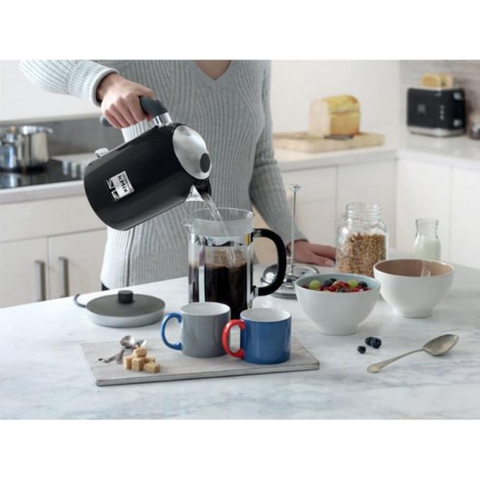 Bouilloire electrique sans fil Kenwood kMix ZJX650BK 1 L 2200 W