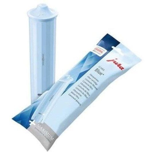 Cartucho Filtro Jura CLARIS Blue+ 24228