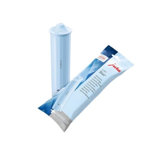 Cartucho Filtro Jura CLARIS Blue+ 24228