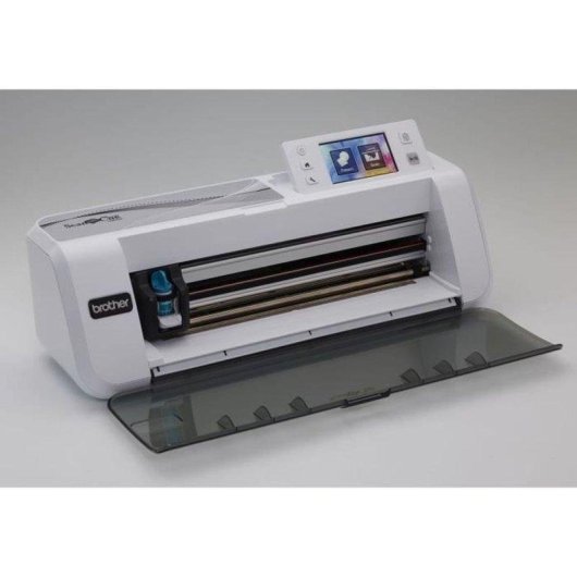 Máquina de corte y escaneo Brother ScanNCut CM300 Pantalla Táctil 600 Motivos