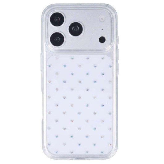 Funda para móvil La Casa de las Carcasas Brillantes Multicolor para iPhone 18 Pro