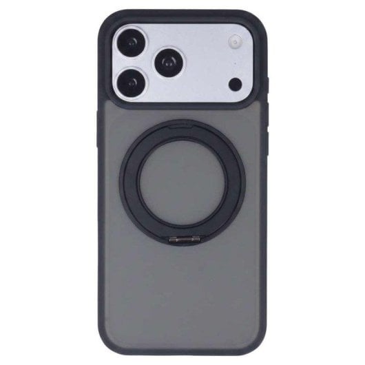 Coque La Casa de las Carcasas avec anneau rotatif et MagSafe pour iPhone 18 Pro Max