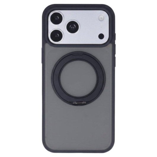 Coque La Casa de las Carcasas avec anneau rotatif et MagSafe pour iPhone 18 Pro Max