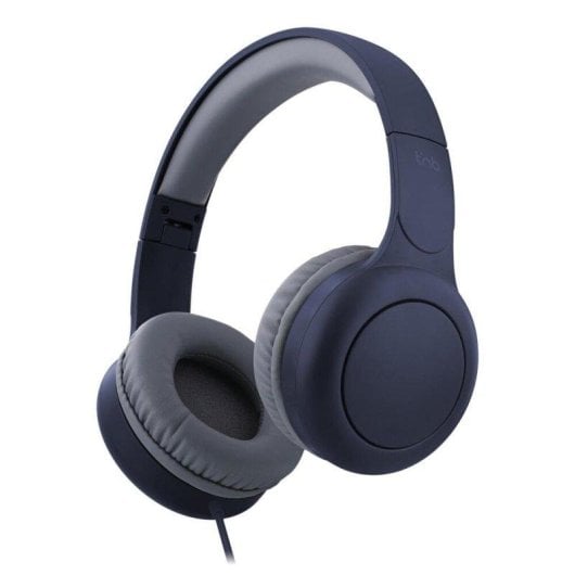 TnB Tonality Link USB-C bedrade opvouwbare multicolor koptelefoon