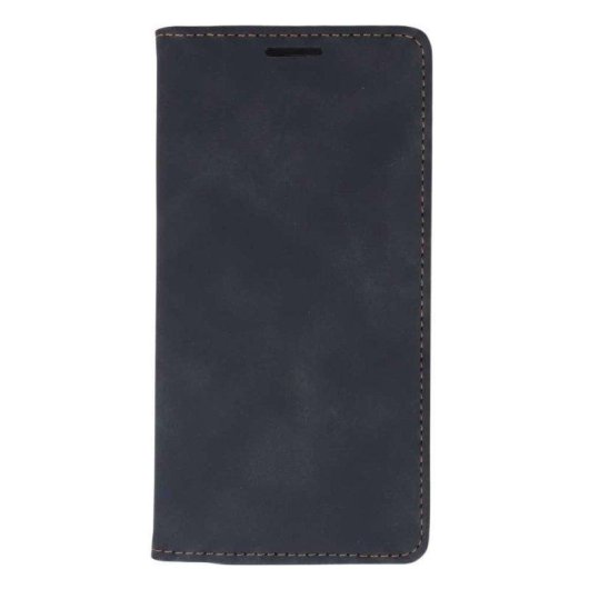 Coque portefeuille Premium La Casa de las Carcasas microfibre pour iPhone 18 Pro Max