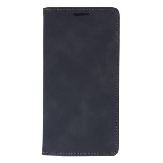 Coque portefeuille Premium La Casa de las Carcasas microfibre pour iPhone 18 Pro Max