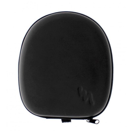 Accessoire casque TnB CSCASEBK noir en EVA robuste
