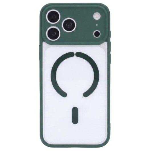 Funda Bumper La Casa de las Carcasas Compatible MagSafe pour iPhone 18 Pro Max