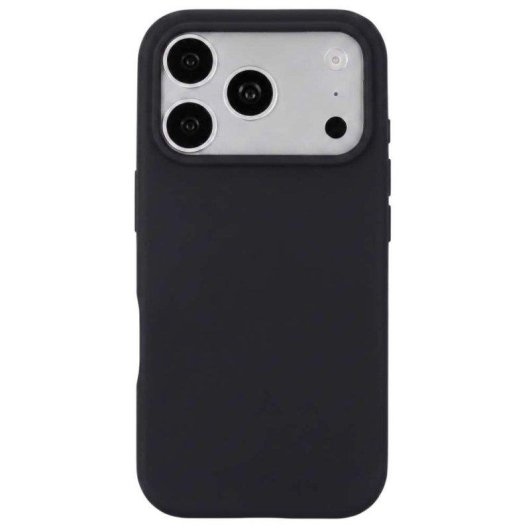 Funda para móvil La Casa de las Carcasas Ultra Suave de silicona para iPhone 18 Pro