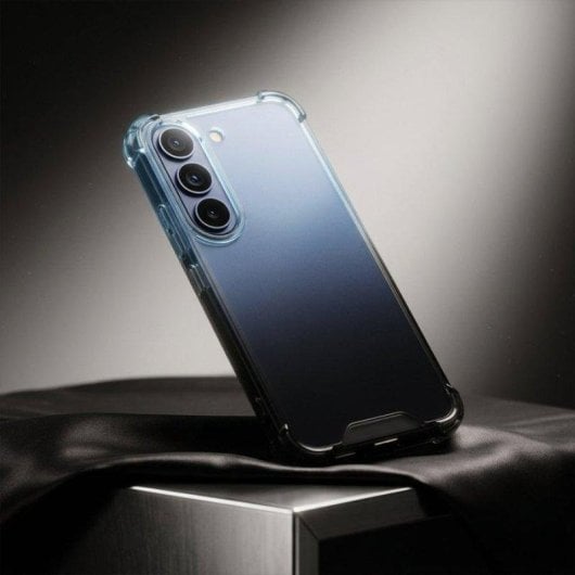 Funda para móvil La Casa de las Carcasas Bumper para Vivo V70 FE