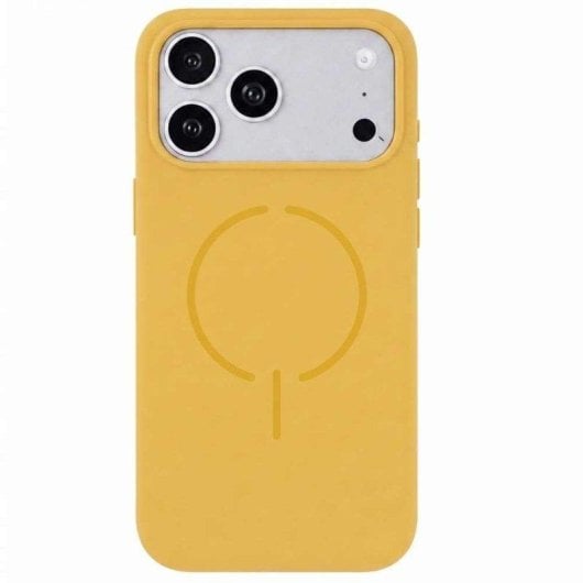 Funda Ultra Suave La Casa de las Carcasas Compatible MagSafe pour iPhone 18 Pro Max