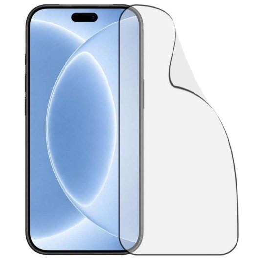 Protection ecran La Casa de las Carcasas Iphone 18 Pro Max Indestructible