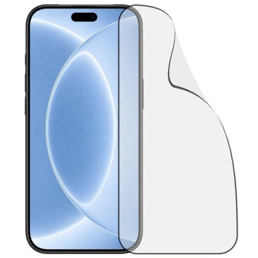 Protection ecran La Casa de las Carcasas Iphone 18 Pro Max Indestructible