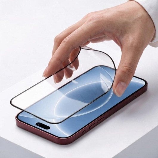 Protection ecran La Casa de las Carcasas Iphone 18 Pro Max Indestructible