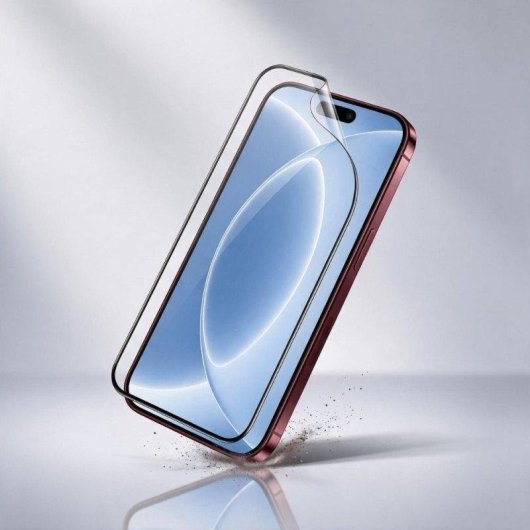 Protection ecran La Casa de las Carcasas Iphone 18 Pro Max Indestructible
