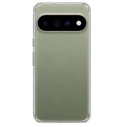 Funda para móvil La Casa de las Carcasas Transparente Antiyellow para Google Pixel 11 Pro XL