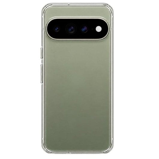 Funda para móvil La Casa de las Carcasas Transparente Antiyellow para Google Pixel 11 Pro XL