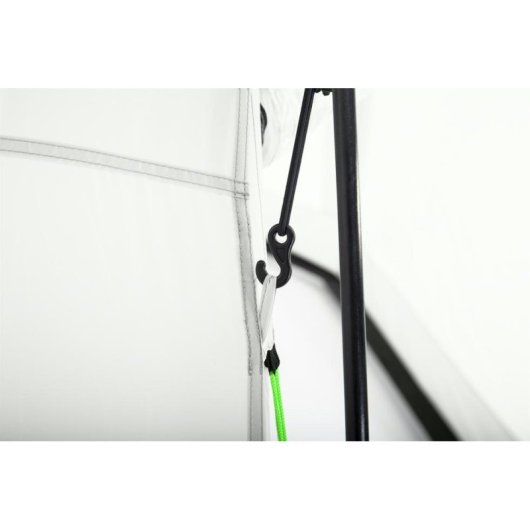 Dôme de piscine Bestway 58612 Transparent Double Toit UPF50+ 4,88m