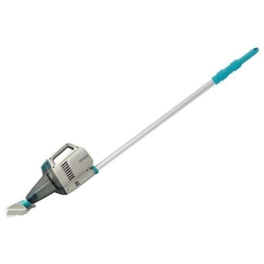 Aspiratore Intex ZR200 Senza Fili Piscina Spa 100 min