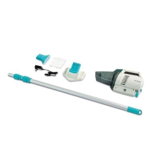 Aspiratore Intex ZR200 Senza Fili Piscina Spa 100 min