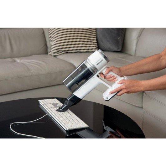 Aspirateur sans Fil Hisense Hi-move IV HVC6264W 150W 45 min 0,45L LED
