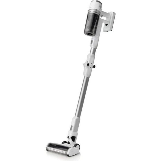 Aspirateur sans Fil Hisense Hi-move IV HVC6264W 150W 45 min 0,45L LED