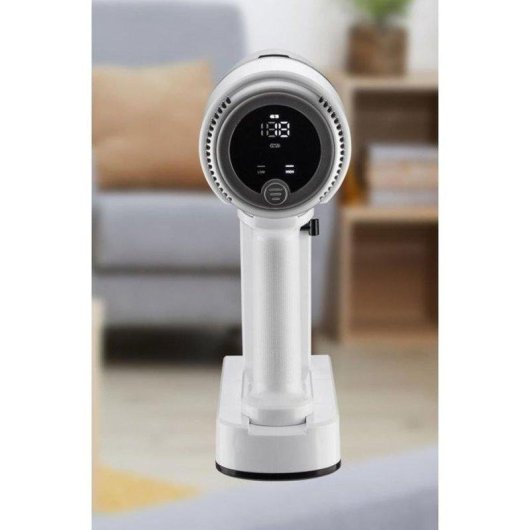 Aspirateur sans Fil Hisense Hi-move IV HVC6264W 150W 45 min 0,45L LED