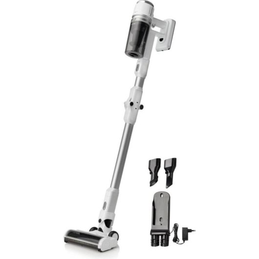 Aspirateur sans Fil Hisense Hi-move IV HVC6264W 150W 45 min 0,45L LED