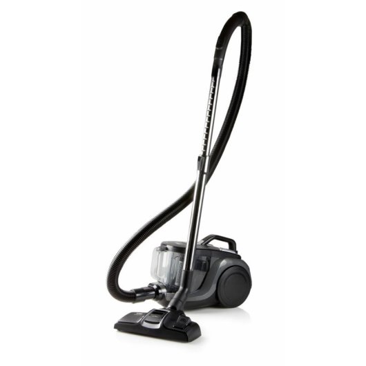 Aspirateur sans Sac Domo DO7295S 850W Filtre HEPA 2,5L 8m Noir