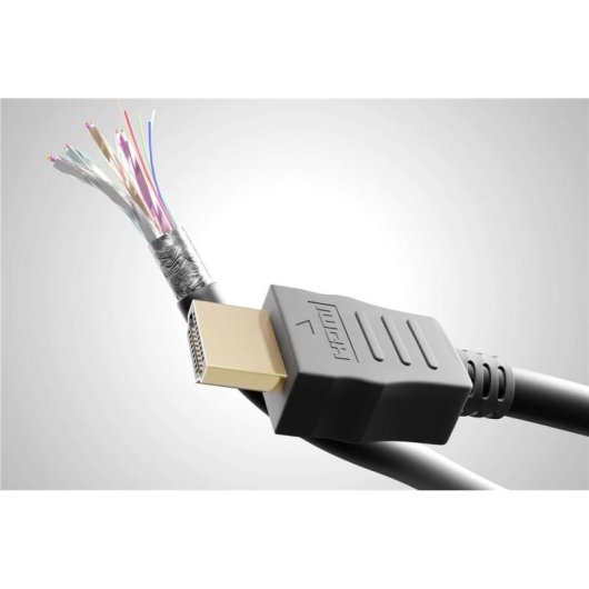 Kabel HDMI Goobay 61295 4K HDR 60 Hz