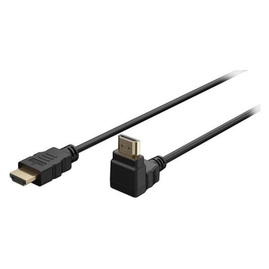 Cable HDMI Goobay 61297 4K@60Hz HDR 3D 3m