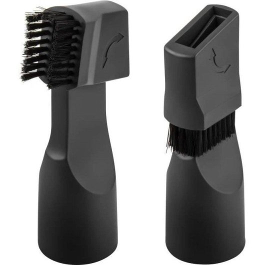 Aspirador com Saco Sencor SVC 45GR-EUE3 850W 1,5L Filtro 5 Níveis