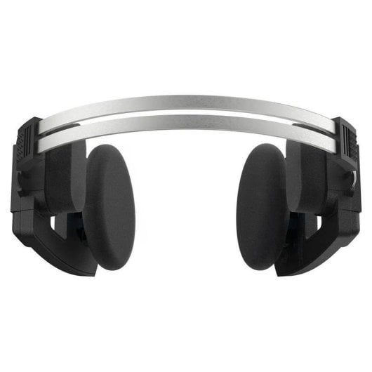 Casque Koss Porta Pro Wireless 2.0 Bluetooth sans fil, micro, 20 h, noir
