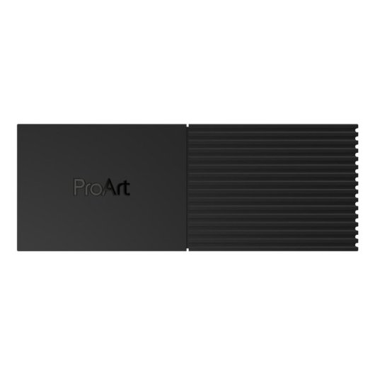 Boîtier SSD ASUS ProArt PA40SU M.2 Aluminium Noir USB4 40 Gbps
