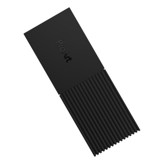 Boîtier SSD ASUS ProArt PA40SU M.2 Aluminium Noir USB4 40 Gbps