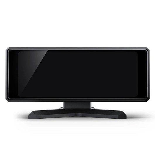 Monitor PC Jonsbo DS339 9,16" Full HD IPS USB Nero Compatto 300cd/m²