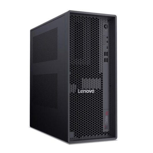 PC de bureau Lenovo 30KN000CFR AMD Ryzen 7 PRO 9745 32GB 1TB SSD RTX A1000 Windows 11